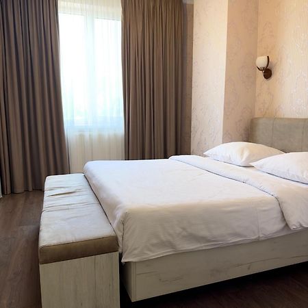 Львівський Hotell Eksteriør bilde