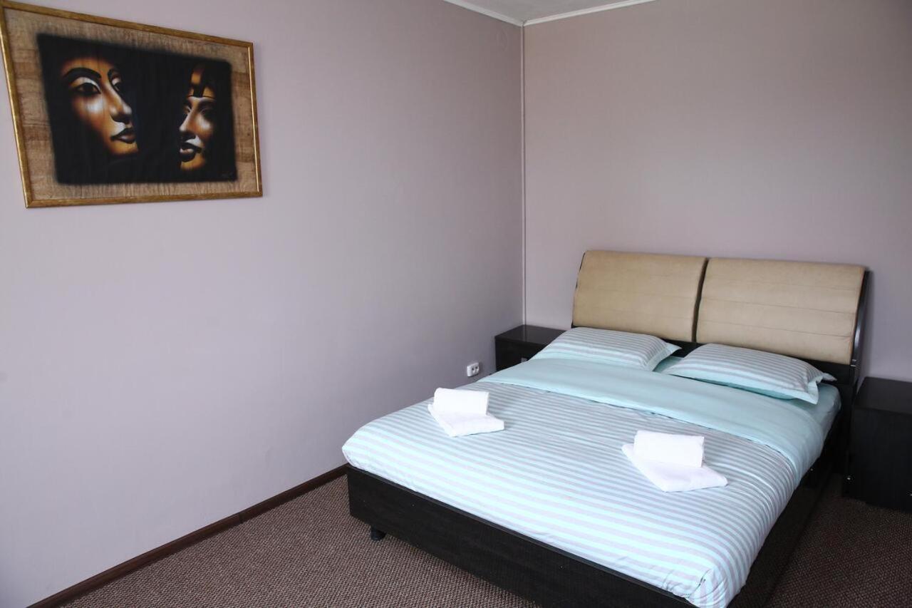 Львівський Hotell Eksteriør bilde