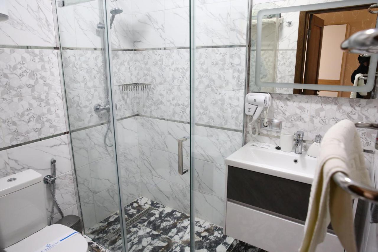 Львівський Hotell Eksteriør bilde
