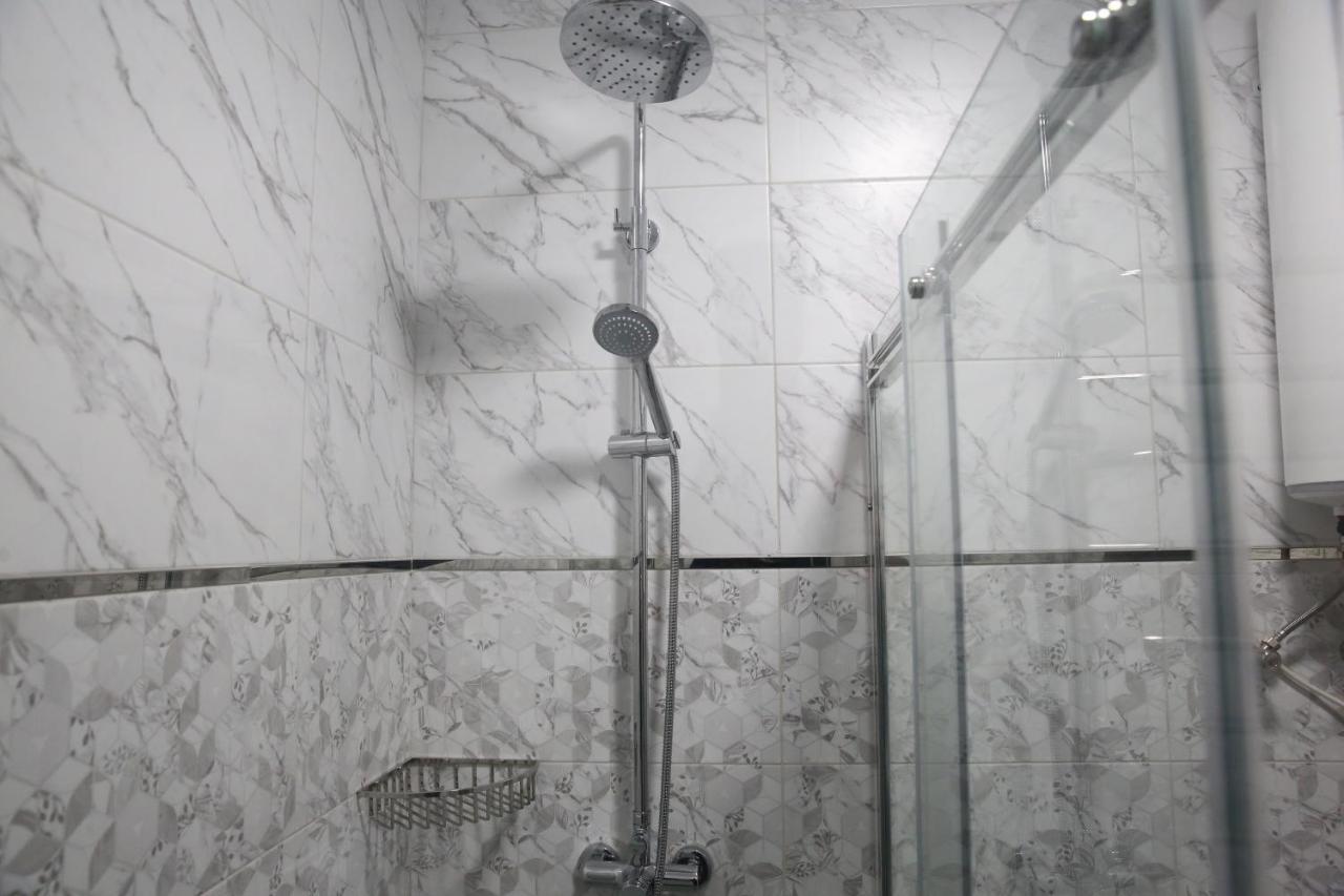 Львівський Hotell Eksteriør bilde