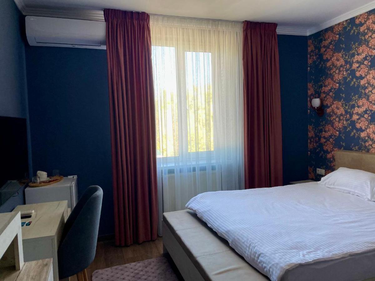 Львівський Hotell Eksteriør bilde