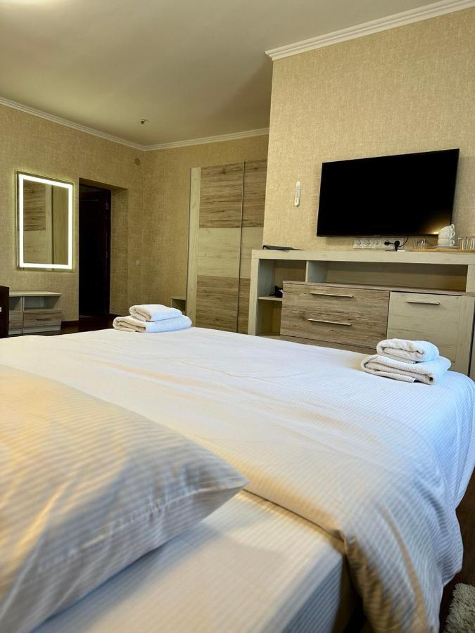 Львівський Hotell Rom bilde