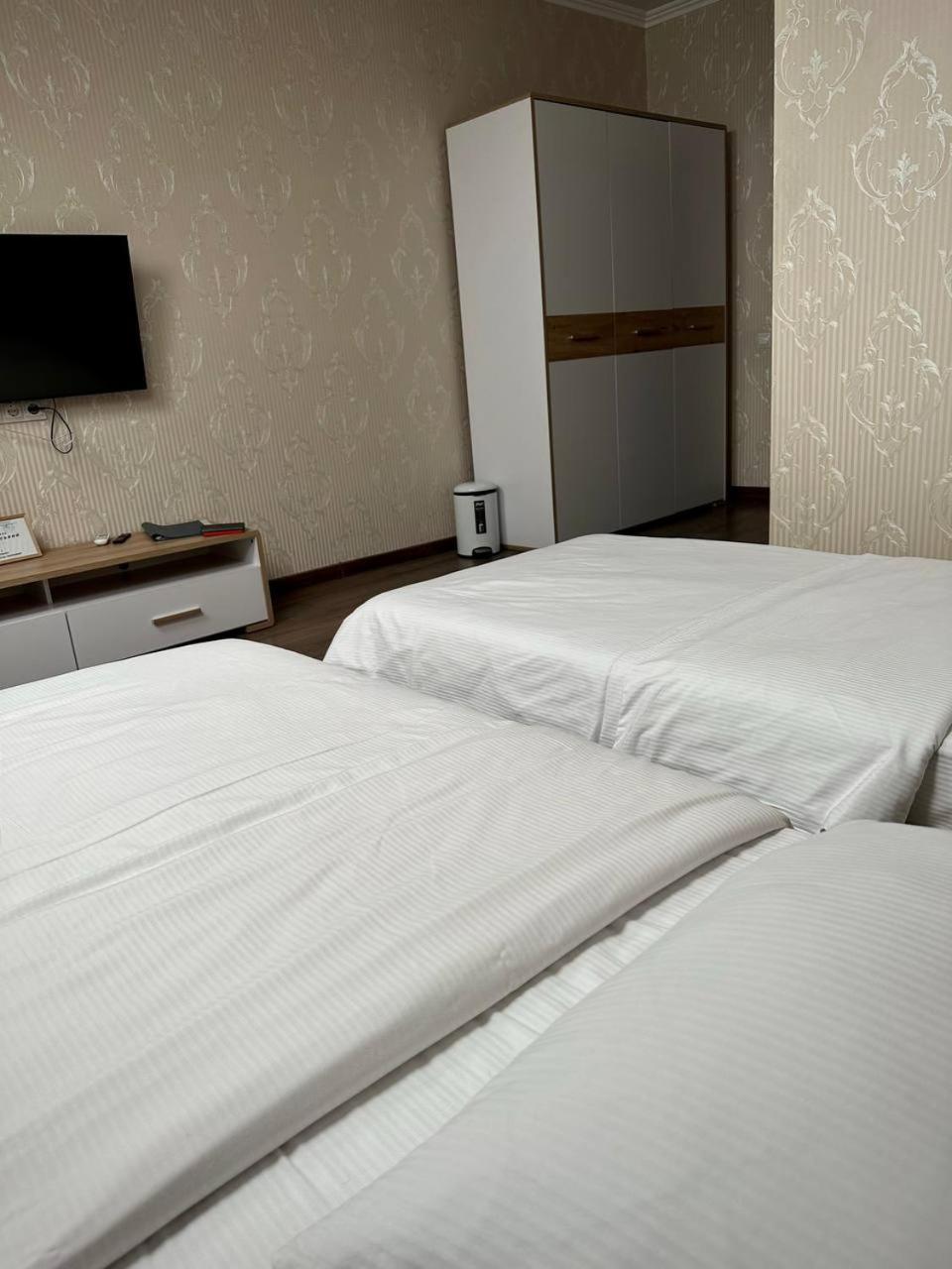 Львівський Hotell Eksteriør bilde