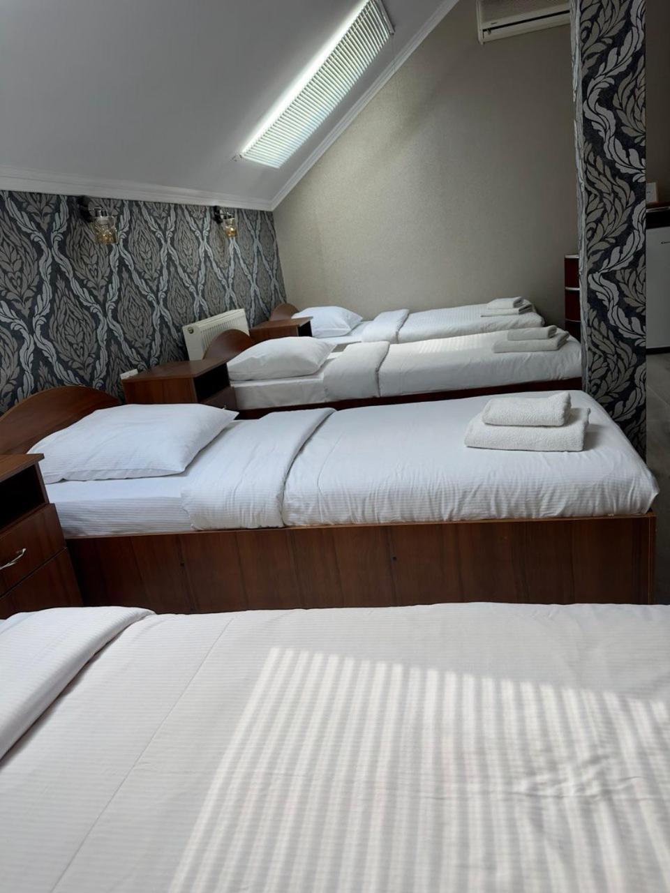 Львівський Hotell Eksteriør bilde