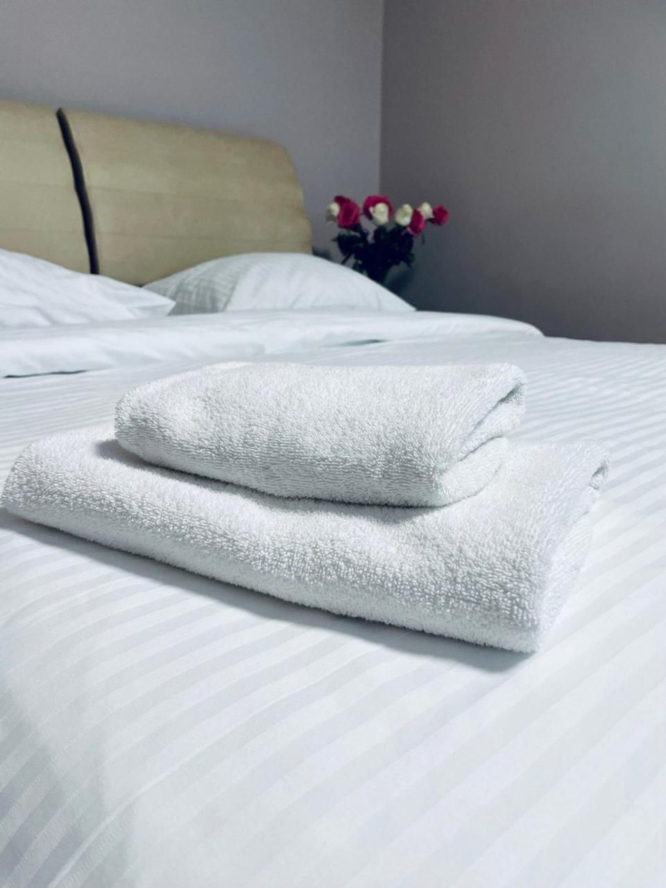 Львівський Hotell Eksteriør bilde